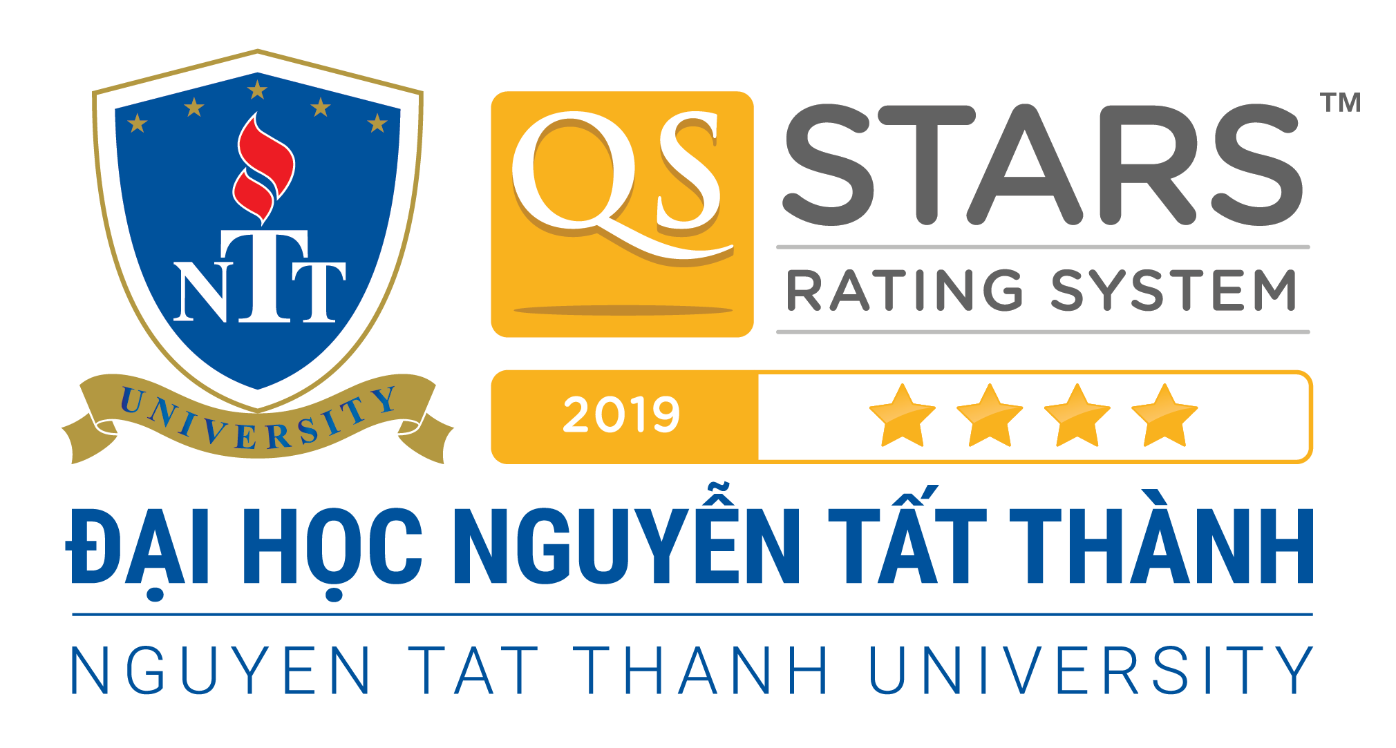 Trường Đại học Nguyễn Tất Thành