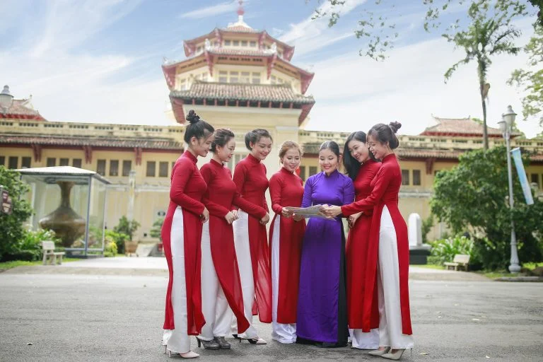 Lĩnh vực Nhân văn