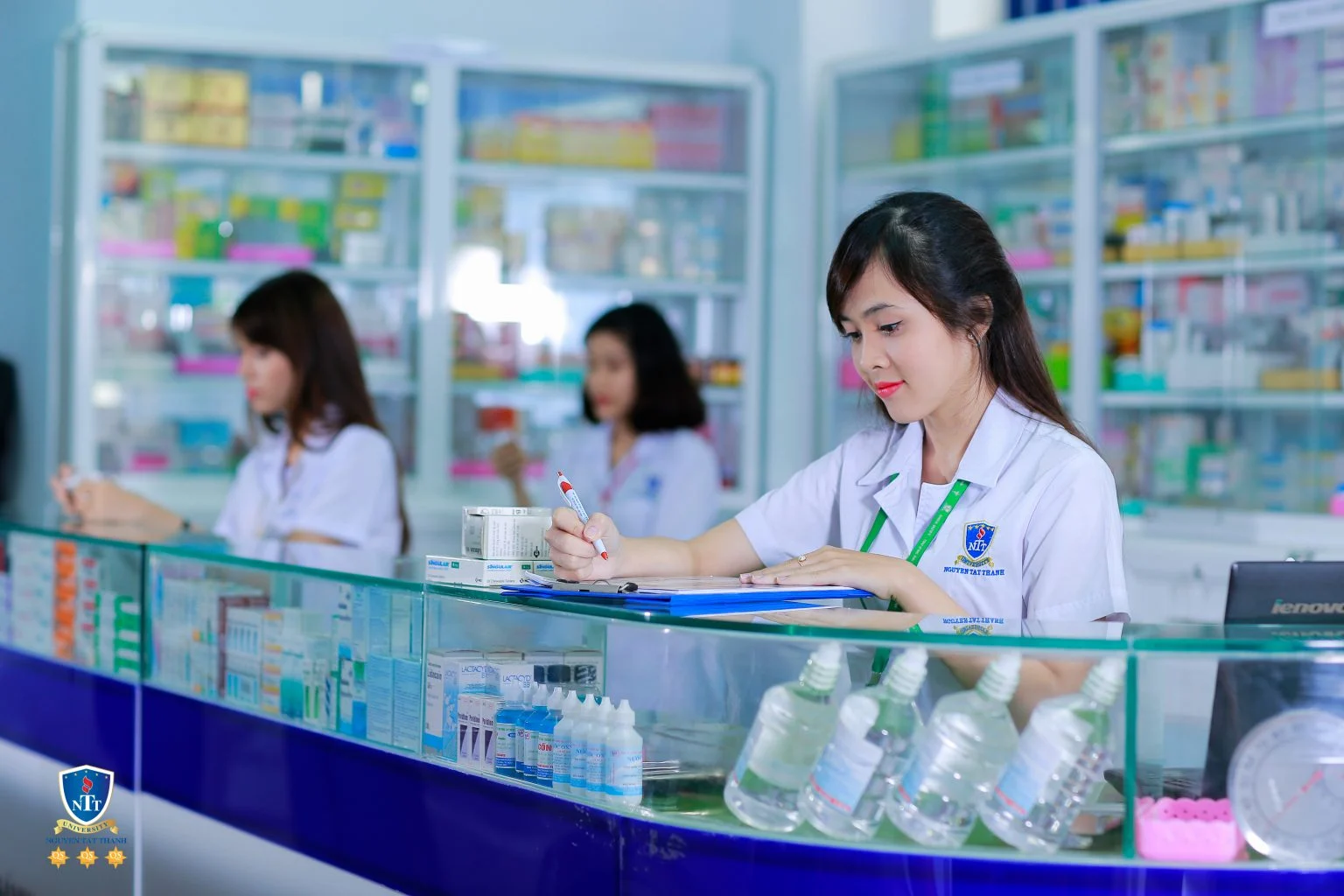 Lĩnh vực Sức khỏe